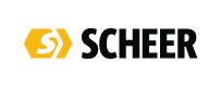 MAAG Scheer Logo